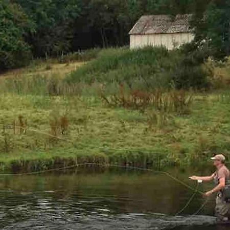 Lovely Peaceful 2 Bed Cottage Llandderfel Екстер'єр фото