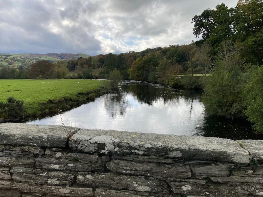 Lovely Peaceful 2 Bed Cottage Llandderfel Екстер'єр фото
