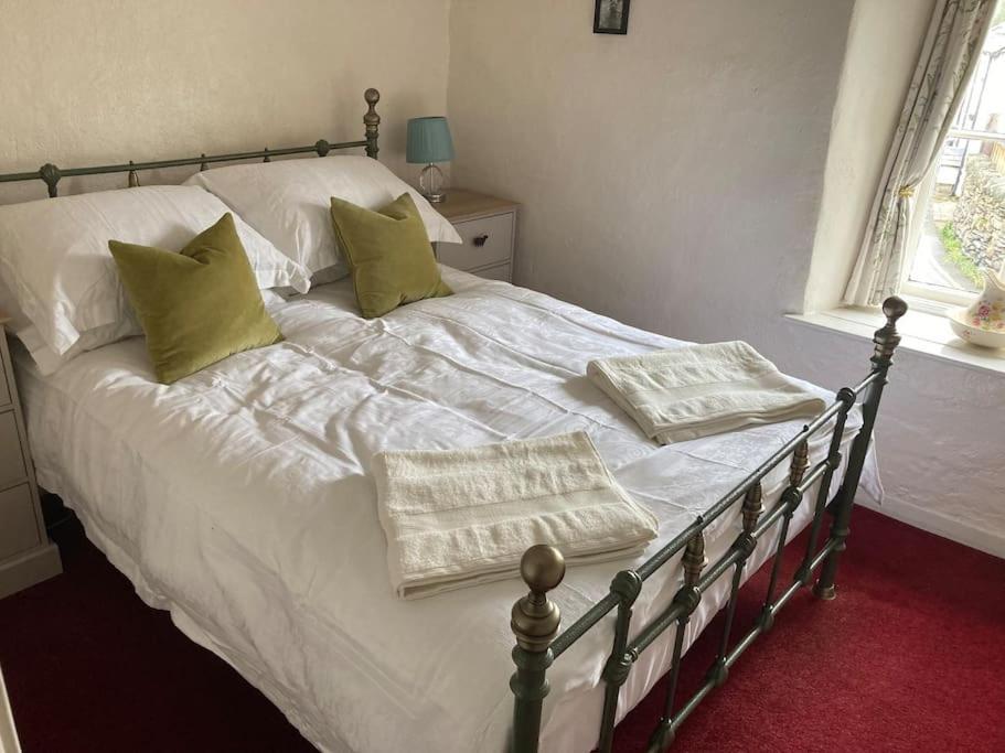 Lovely Peaceful 2 Bed Cottage Llandderfel Екстер'єр фото