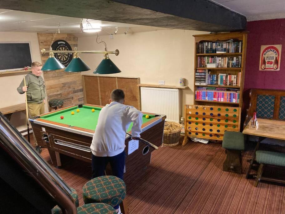 Lovely Peaceful 2 Bed Cottage Llandderfel Екстер'єр фото