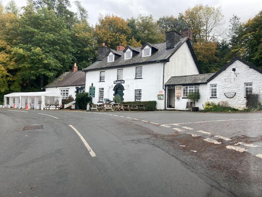 Lovely Peaceful 2 Bed Cottage Llandderfel Екстер'єр фото