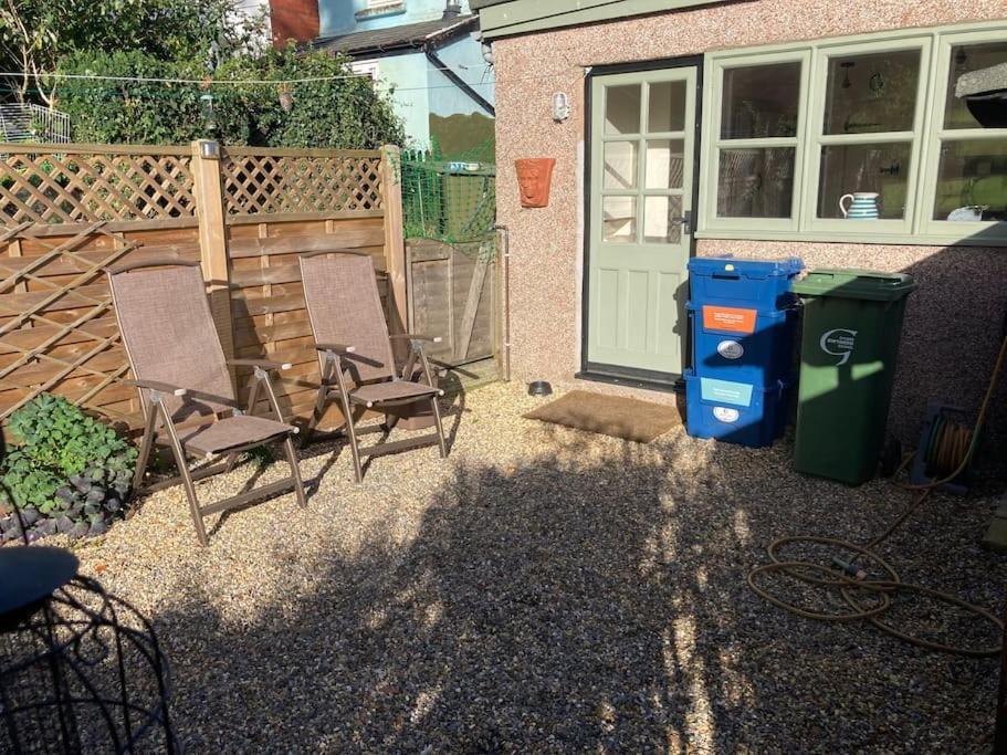 Lovely Peaceful 2 Bed Cottage Llandderfel Екстер'єр фото