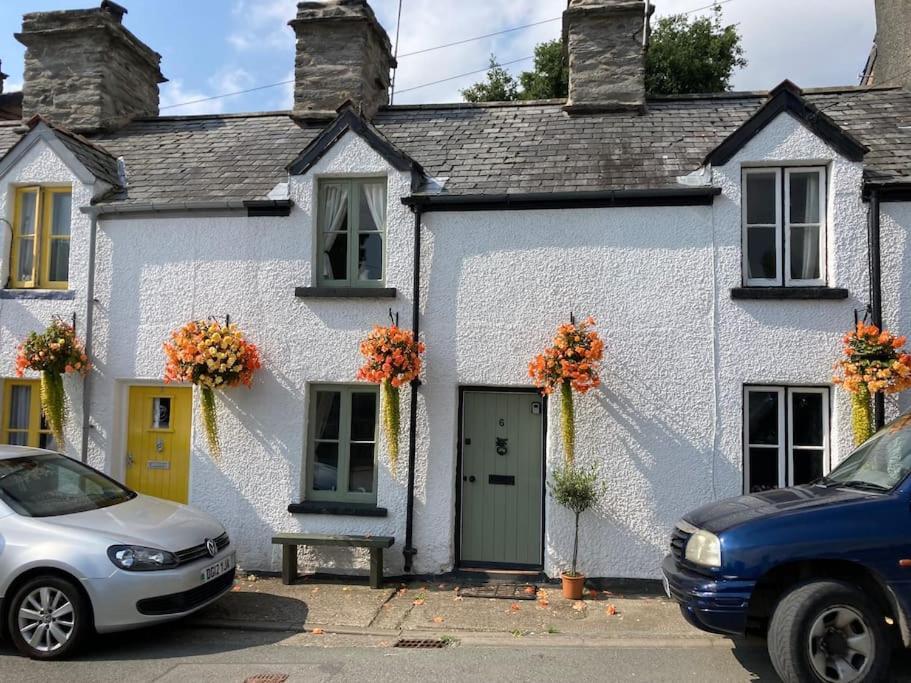 Lovely Peaceful 2 Bed Cottage Llandderfel Екстер'єр фото